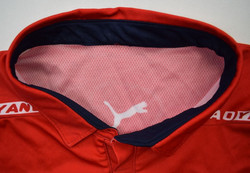 2015 DEPORTIVO INDEPENDIENTE MEDELLIN SHIRT M