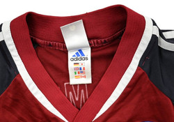 2001-02 BAYERN MUNCHEN SHIRT XXL