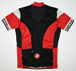 CASTELLI CYCLING SHIRT L