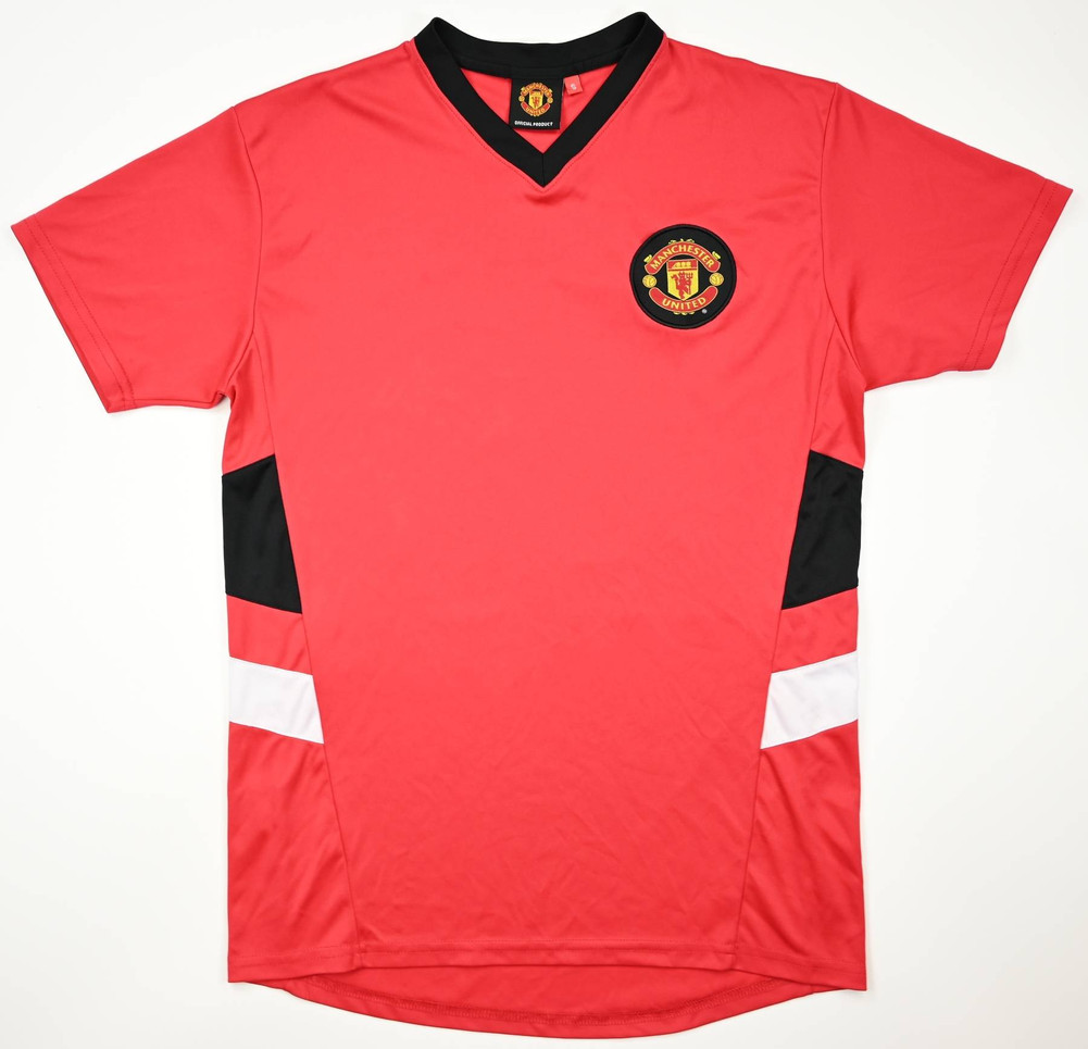 MANCHESTER UNITED *VAN PERSIE* KOSZULKA S