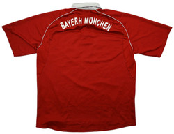 2005-06 BAYERN MUNCHEN SHIRT XL