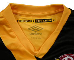 2023-24 DYNAMO DRESDEN SHIRT XL. BOYS 