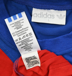 1992-93 BAYERN MUNCHEN SHIRT L