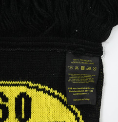 BORUSSIA DORTMUND SCARF