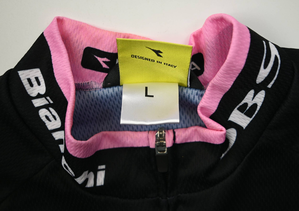 DIADORA GRANFONDO CYCLING SHIRT L