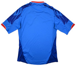 GREAT BRITAIN OLYMPIC TEAM SHIRT S