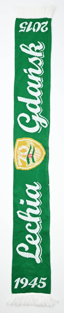 LECHIA GDANSK SCRAF