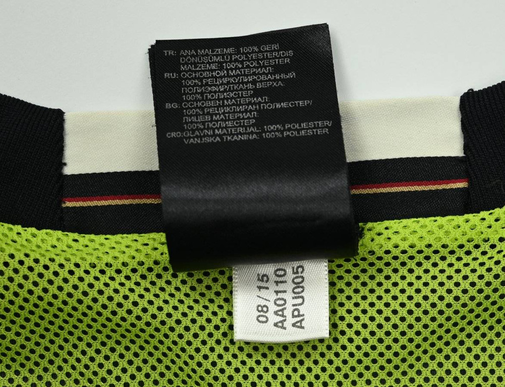 2015-17 GERMANY SHIRT M