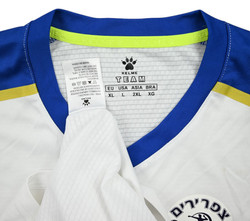 HAPOEL PETAH TIKVA SHIRT XL