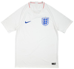2018-19 ENGLAND SHIRT M