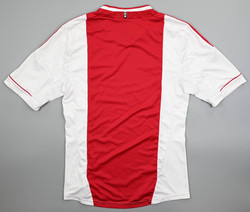 2012-13 AJAX AMSTERDAM KOSZULKA S