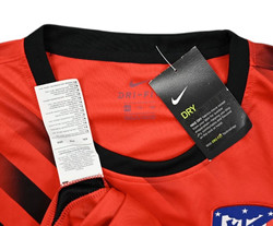 2019-20 ATLETICO MADRID KOSZULKA XXL