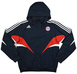 BAYERN MUNCHEN JACKET L