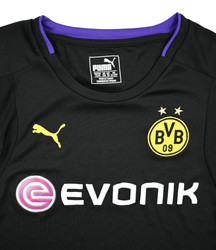2016-17 BORUSSIA DORTMUND LONGSLEEVE L. BOYS