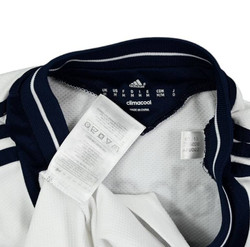 2013-15 FC SCHALKE 04 *MEYER* SHIRT M