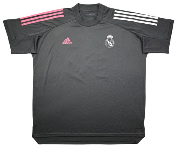 2020-21 REAL MADRID KOSZULKA XL