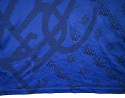 1995-96 BIRMINGHAM CITY SHIRT L