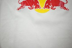 2016-17 RB LEIPZIG *POULSEN* SHIRT S. BOYS