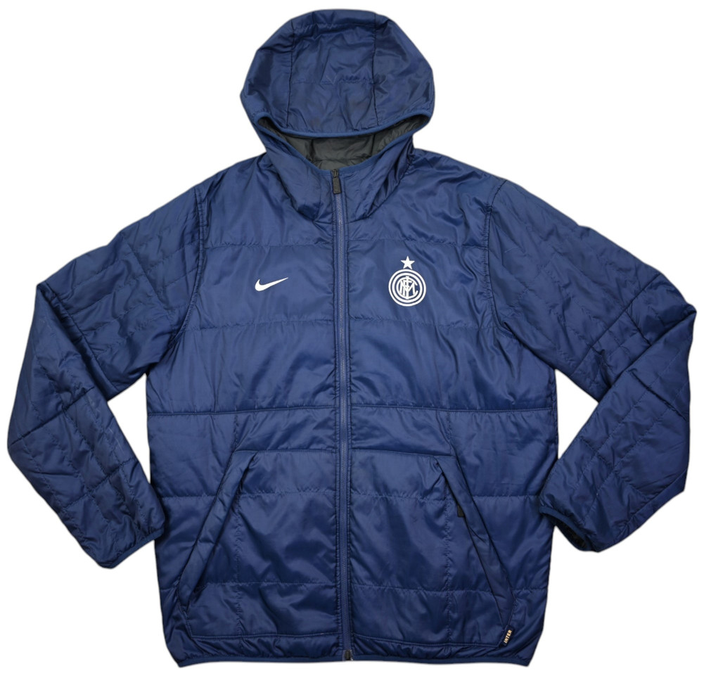 INTER MILAN KURTKA XXL