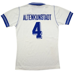 ERIMA VINTAGE KOSZULKA M