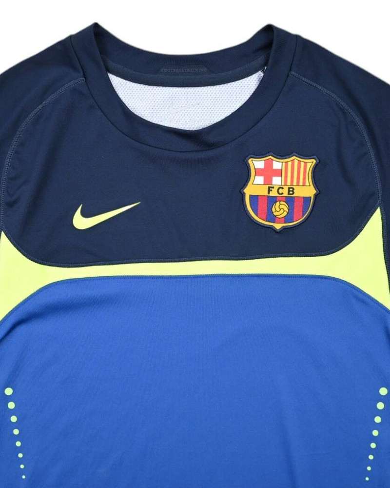 2012-13 FC BARCELONA KOSZULKA S