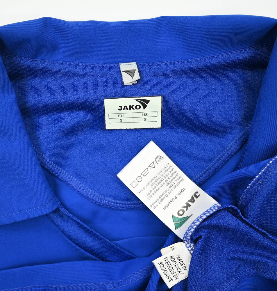 2006-07 FC LUZERN *SASCHA* KOSZULKA S