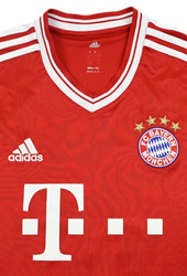 2013-14 BAYERN MUNCHEN *BOATENG* SHIRT M
