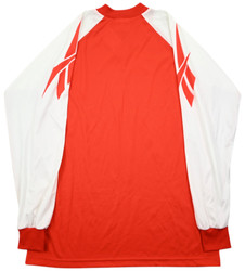 REEBOK VINTAGE LONGSLEEVE SHIRT XL