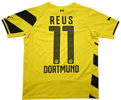 2014-15 BORUSSIA DORTMUND *REUS* KOSZULKA XL. BOYS