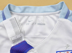 2016-17 ENGLAND SHIRT M