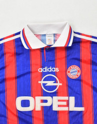 1995-97 BAYERN MUNCHEN KOSZULKA S