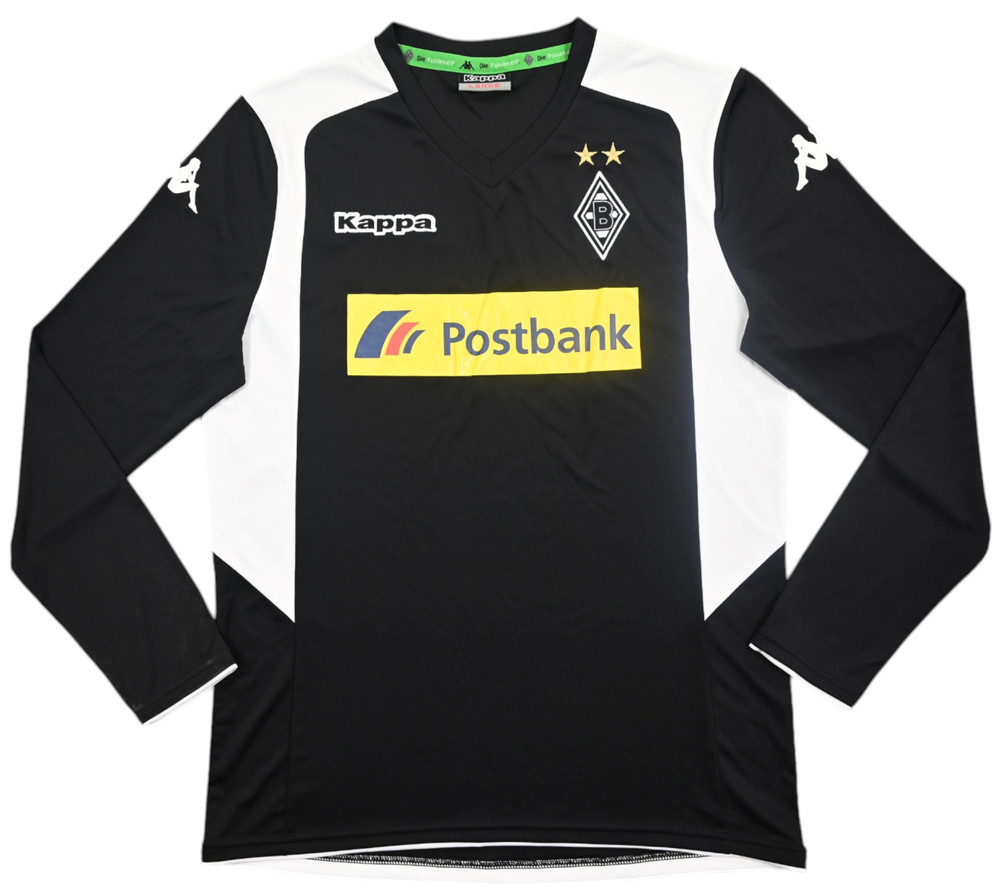 2014-15 BORUSSIA MONCHENGLADBACH LONGSLEEVE L