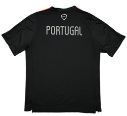 2015-16 PORTUGAL KOSZULKA XL