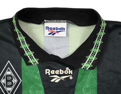 1995-96 BORUSSIA MONCHENGLADBACH *DAHLIN* SHIRT XXL
