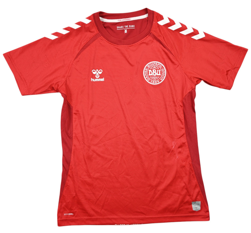 2022-23 DENMARK KOSZULKA M