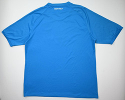 2016-17 BAYER LEVERKUSEN SHIRT 4XL