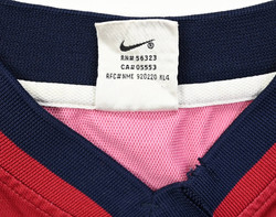 1998-00 FC BARCELONA KOSZULKA S