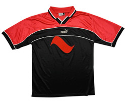PUMA VINTAGE SHIRT M