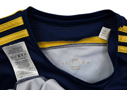 2013-14 RED BULL SALZBURG SHIRT L