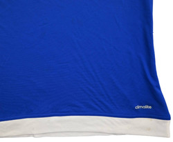 2016-17 SCHALKE 04 SHIRT S