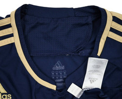 2007-08 REAL MADRID SHIRT XL