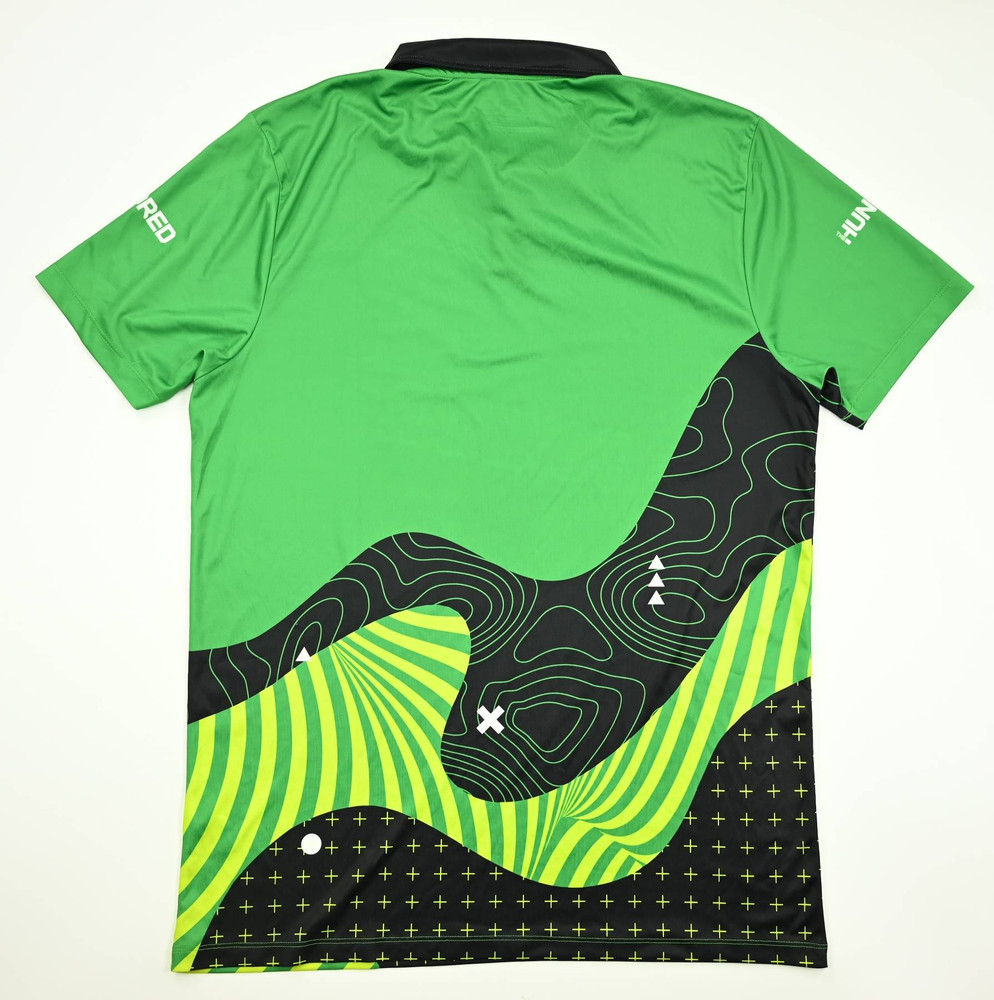 SOUTHERN BRAVE CRICKET SHIRT XL