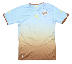 2010-11 AFRICA UNITY SHIRT S