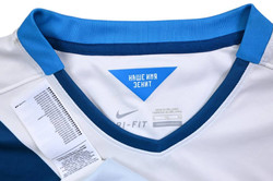2014-15 ZENIT SAINT PETERSBURG KOSZULKA XL