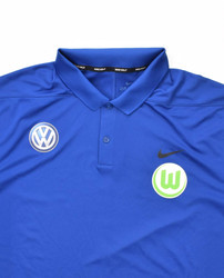 VFL WOLFSBURG KOSZULKA XXL