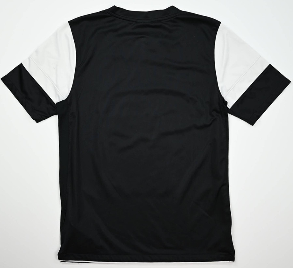 2011-12 MSV DUISBURG KOSZULKA L. BOYS