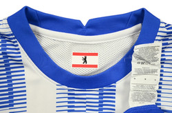 2021-22 HERTHA BERLIN *LEE* MATCH PREPARED KOSZULKA M