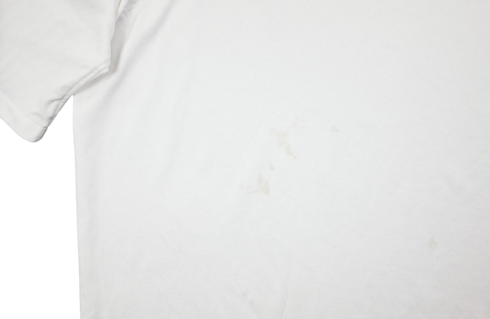 2018-19 FRANCE SHIRT M