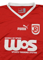 JAHN REGENSBURG KOSZULKA L. BOYS 