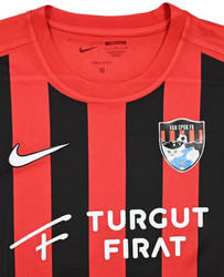 2024-25 VANSPOR *MUHAMED ALI* KOSZULKA L